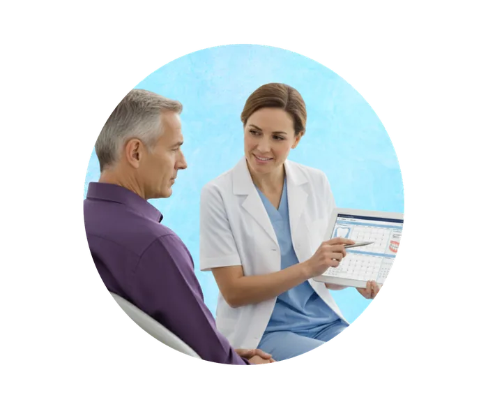 Personalized Consultation